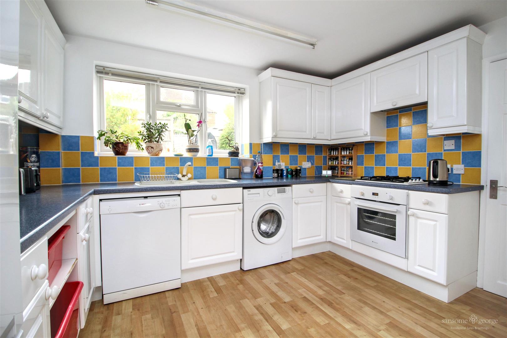 Brockley Close, Tilehurst, Reading